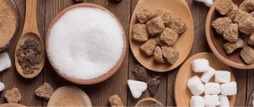 Qand va to'g'ri parhez